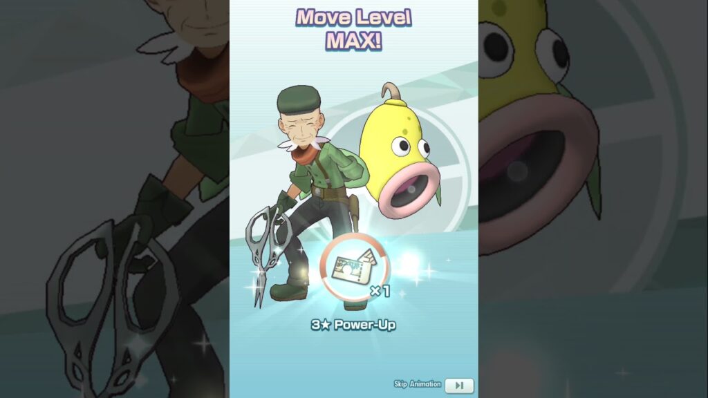 Pokemon Masters EX: 6.5 Anni Day 15 Summoning