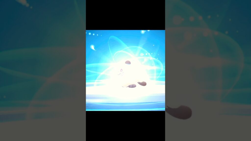 Pokemon Go: Evolving Shiny Twirlix (I'M BACK!)