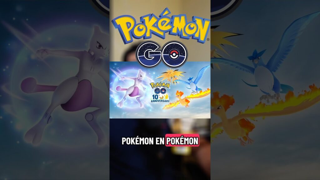 Eventos del 2 al 8 de Marzo en Pokemon Go
