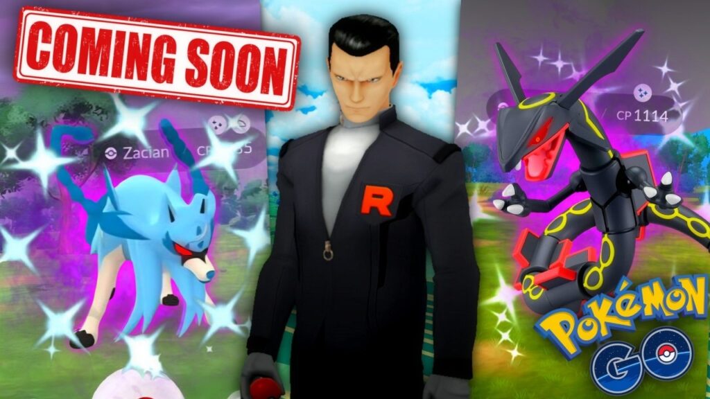 *THE SHINY SHADOW LIST JUST GOT INSANE SHINY SHADOW LEGENDARY & MORE* Pokemon GO news update