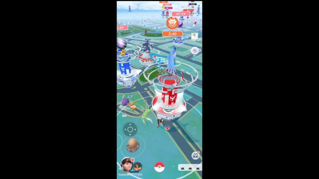 POKEMON GO LIVE! for ARTICUNO, ZAPDOS & MOLTRES RAID invite Only for SUBSCRIBERS...