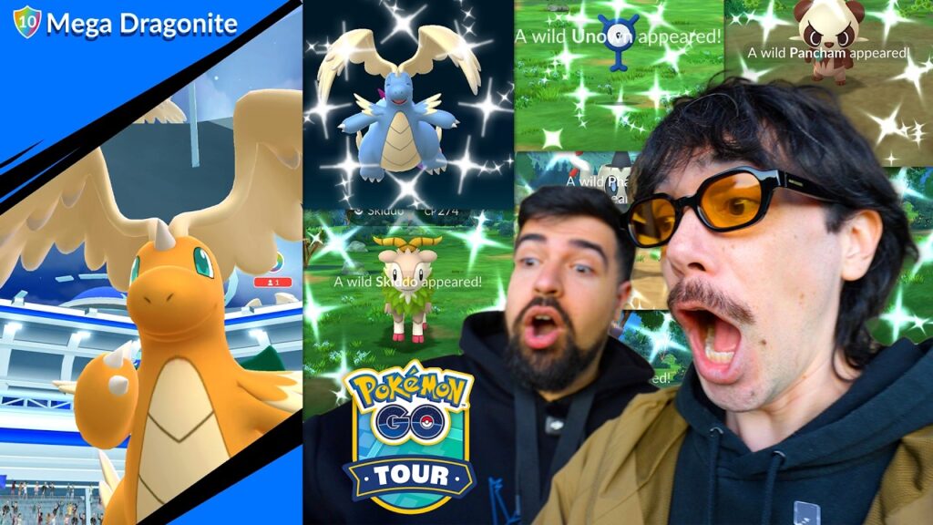 I Played Kalos Tour, but was it Even Good?