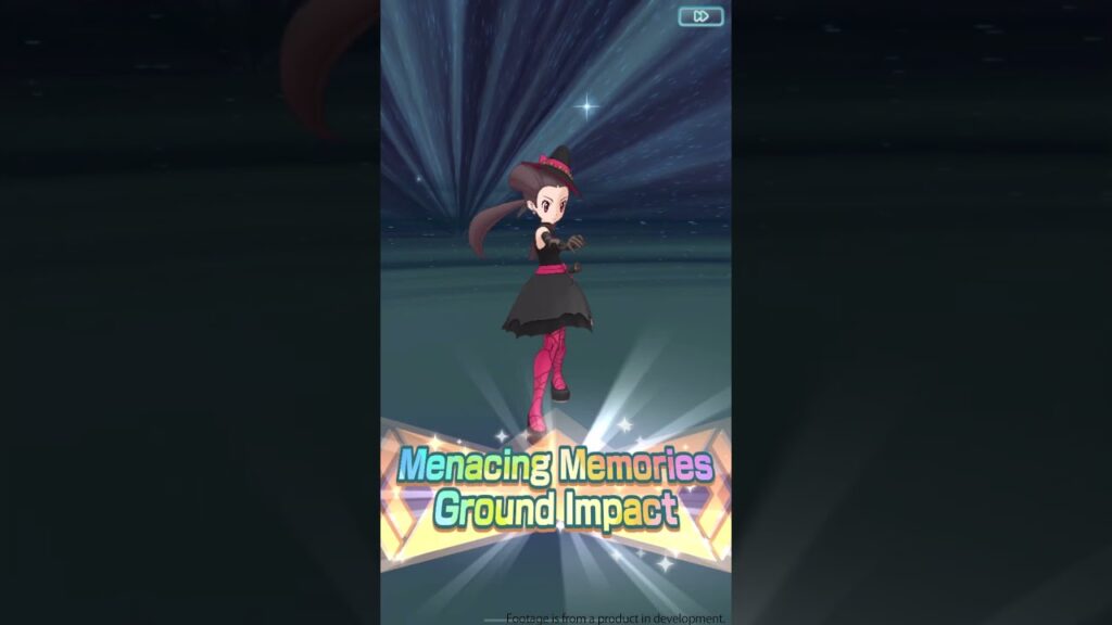 Roxanne (Fall 2023) & Runerigus arrive!