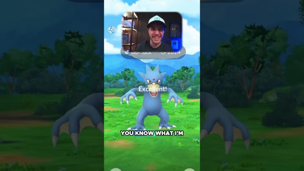 The Pokemon GO Kanto Pass Is Actually CRAZY!