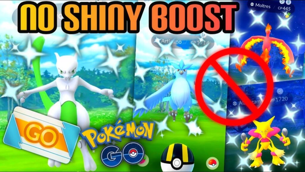 *THE NUMBERS ARE IN FOR WILD KANTO BIRDS VERY VERY LOW & FREE MEWTWO* Pokemon GO news
