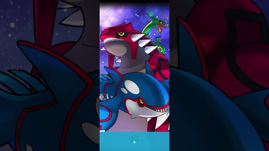 [Pokemon Masters EX] Champion Brendan All Powered Up!