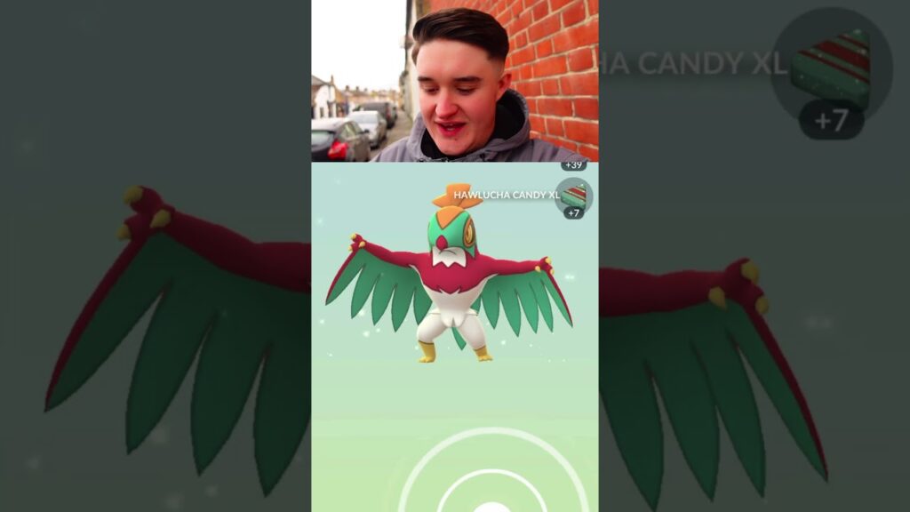 Super Rare Shiny Hatch In Pokemon Go During Kalos Tour! Shiny Regional! #pokemongo #shinyhatch