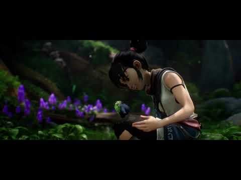 Kena: Bridge of Spirits Coming to Switch 2 this Spring!