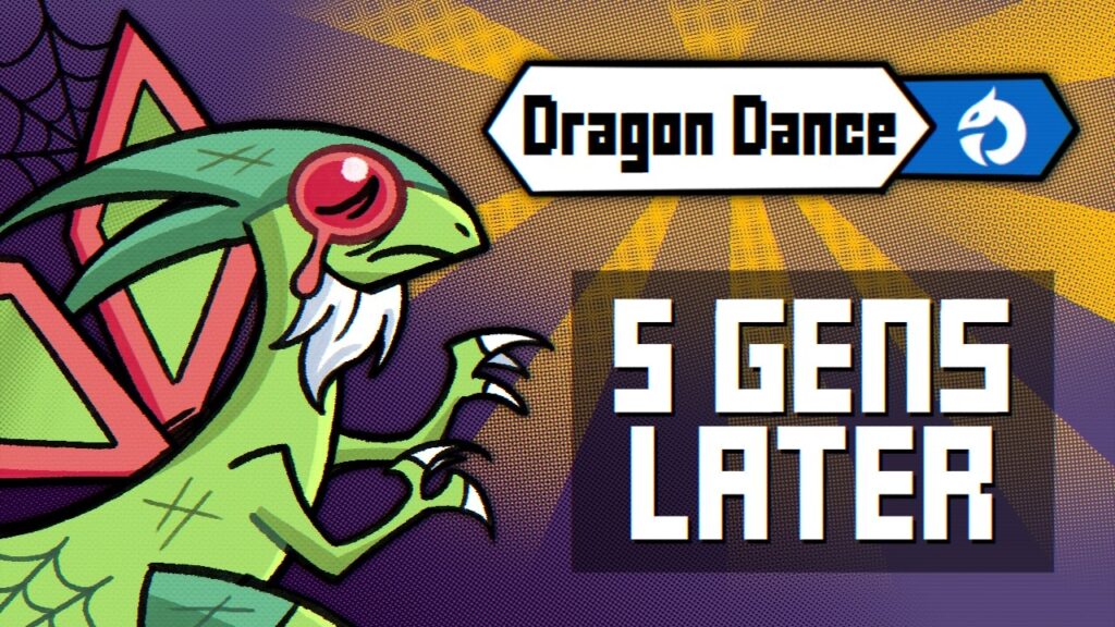 Pokemon Buffs That Came WAY Too Late