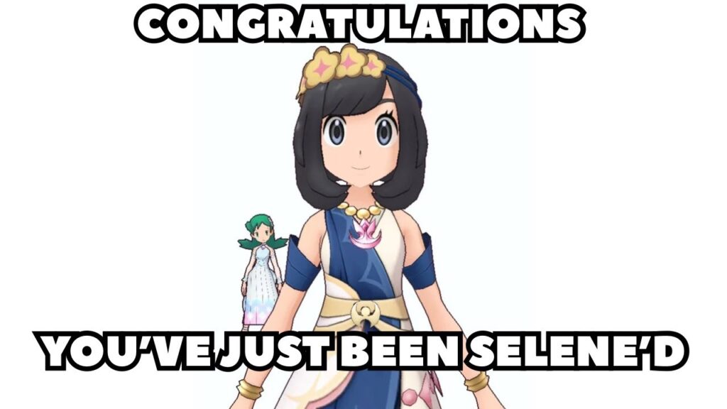 Pokemon Masters EX - Ghost Tower - Floor 30 (funni numbers edition)