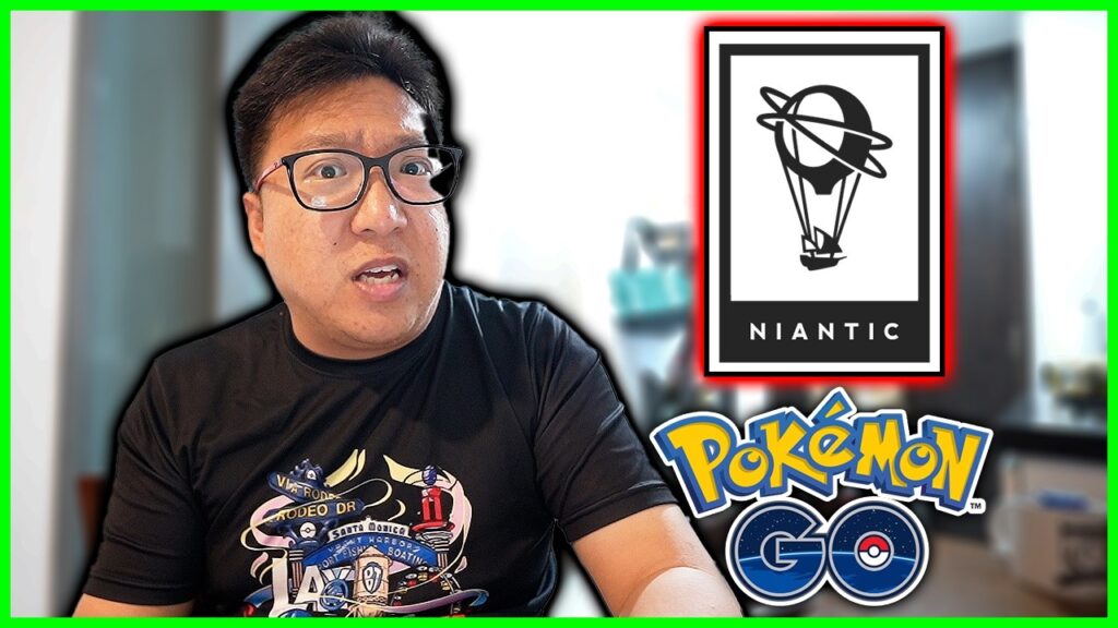 Attention Niantic, Huge Problem Affecting Millions of Pokemon GO Players Worldwide! Help Needed!