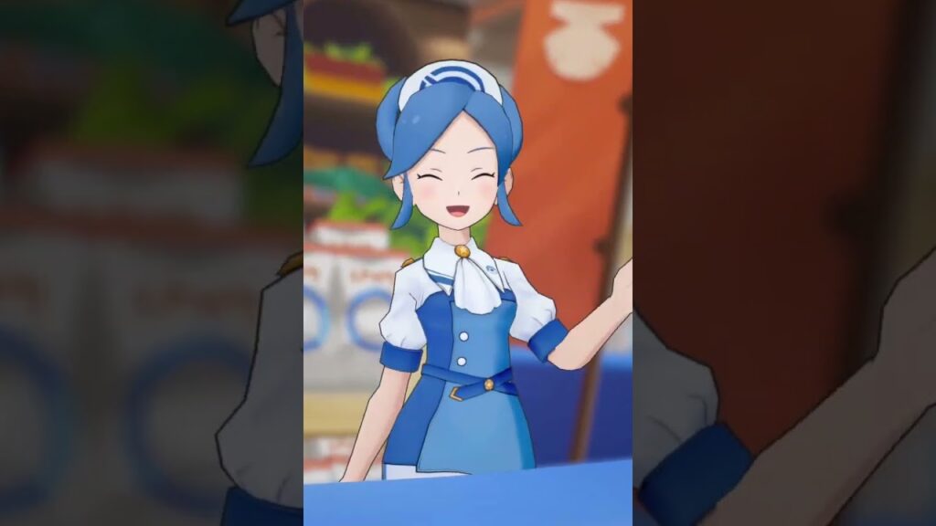 (Pokemon Masters EX) 200-Pair Scout Day 16 2026