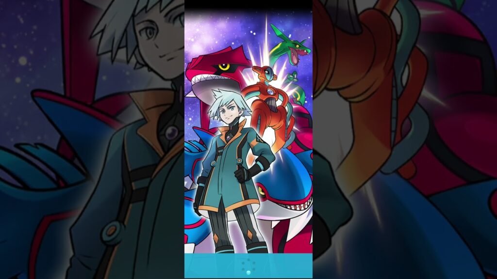 Pokemon Masters Kanto Stadium - 30th Anniversary