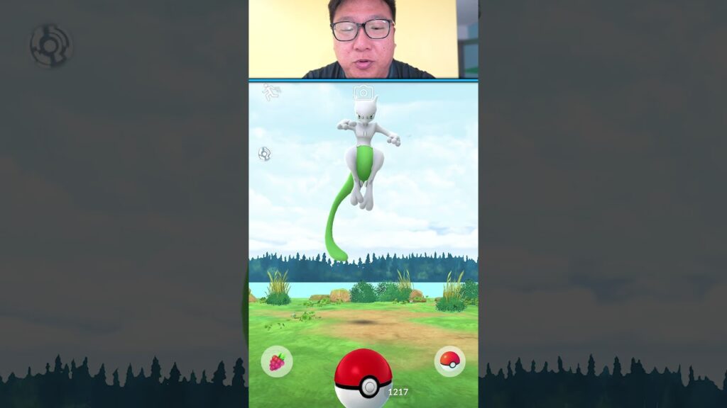 I Got a FREE Shiny Mewtwo from the GO Pass Reward in Pokemon GO!