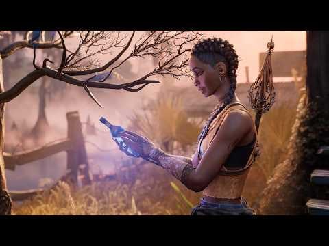 South of Midnight | Critical Acclaim Trailer | Switch 2