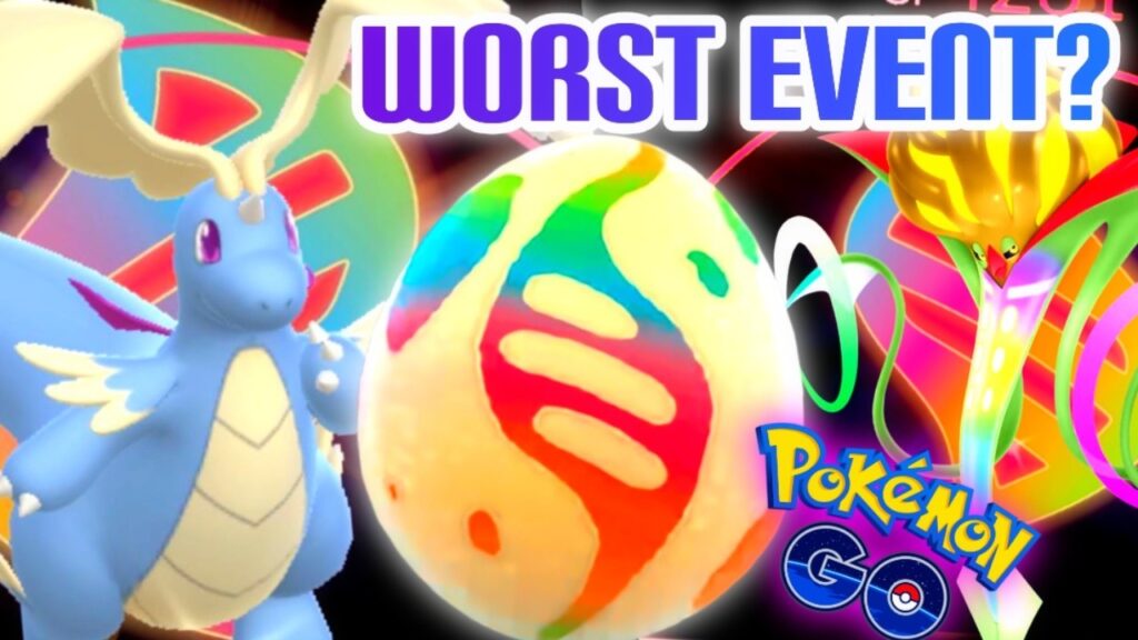 *WAS THE KALOS TOUR A SCAM? MY COMPLETE RESULTS* People are not happy in Pokemon GO but why?