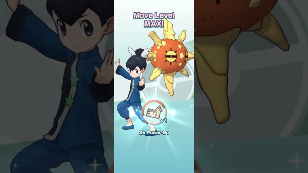 Pokemon Masters EX | Anniversary Florian and Teal Mask Ogerpon Summon!