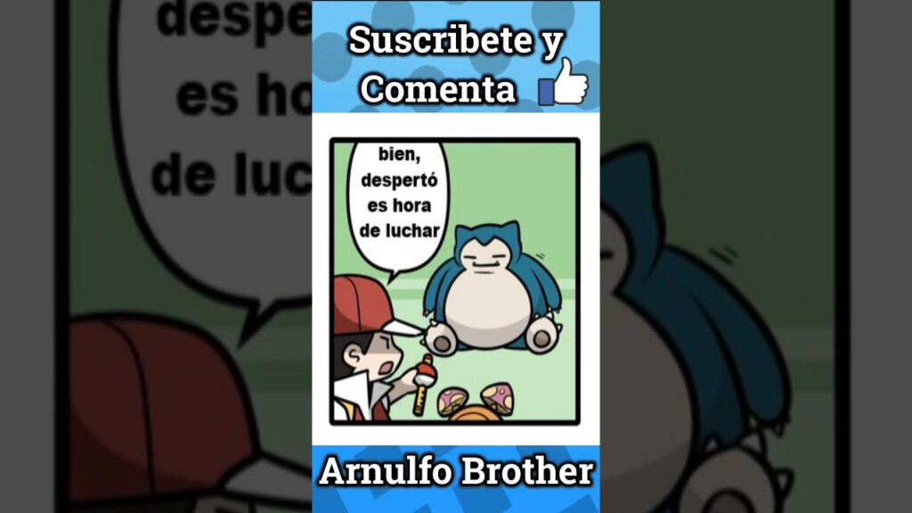 Despertar #shorts  #pokemon #comic #shotsvideo #viralshorts