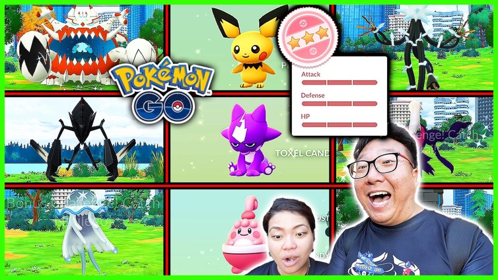 The 30th Anniversary All Out Event is SOOOO INSANE, BUT There is an issue! - Pokemon GO