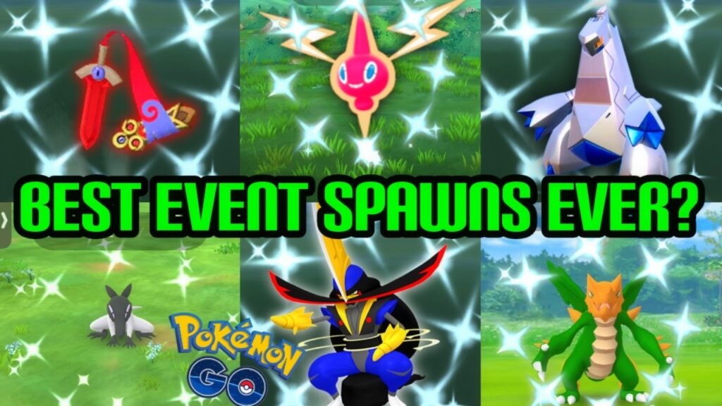 *BEST EVENT OF THE YEAR POKEMON 30TH ANNIVERSARY All OUTLOOK DONT MISS EASY SHINY* Pokemon GO news