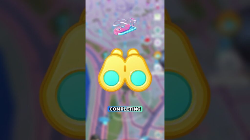 Making Waves event Coming To Pokemon GO