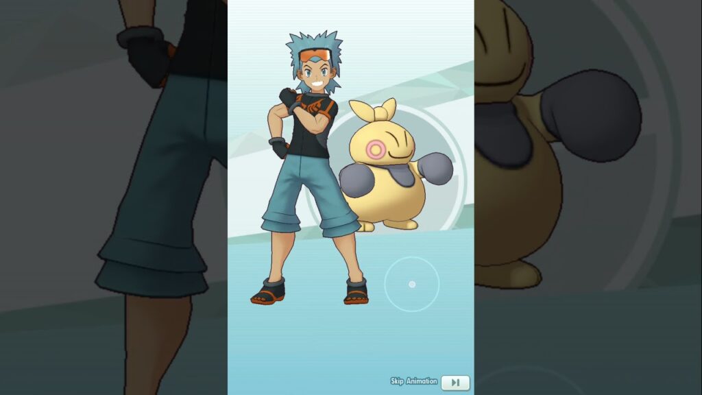 Pokemon Masters EX: 6.5 Anniversary Final Guaranteed Pokefair Summoning