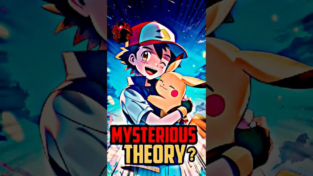 ASH KABHI POKEMON MASTER BNA HI NHI THA #shorts