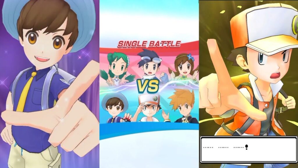 Electric Tower Floor 30 ft. Lv140 1/5 0/20 Red (1996) | Pasio Towers | Pokemon Masters EX