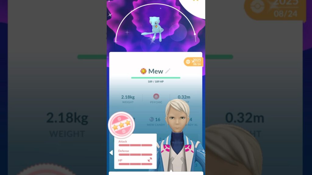 My Favorite Pokemon On My Shinies Only Pokemon Go Profile!!! #pokemongo