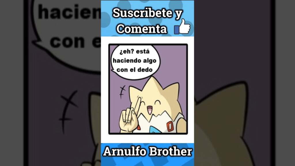 Togepi #shorts  #pokemon #comic #shotsvideo #viralshorts