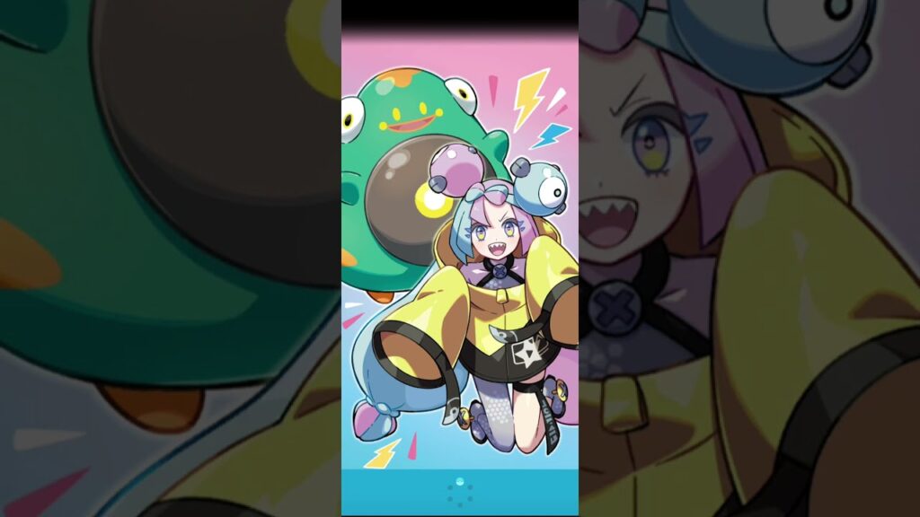 Pokemon Masters Kanto Stadium - 30th Anniversary Week 2