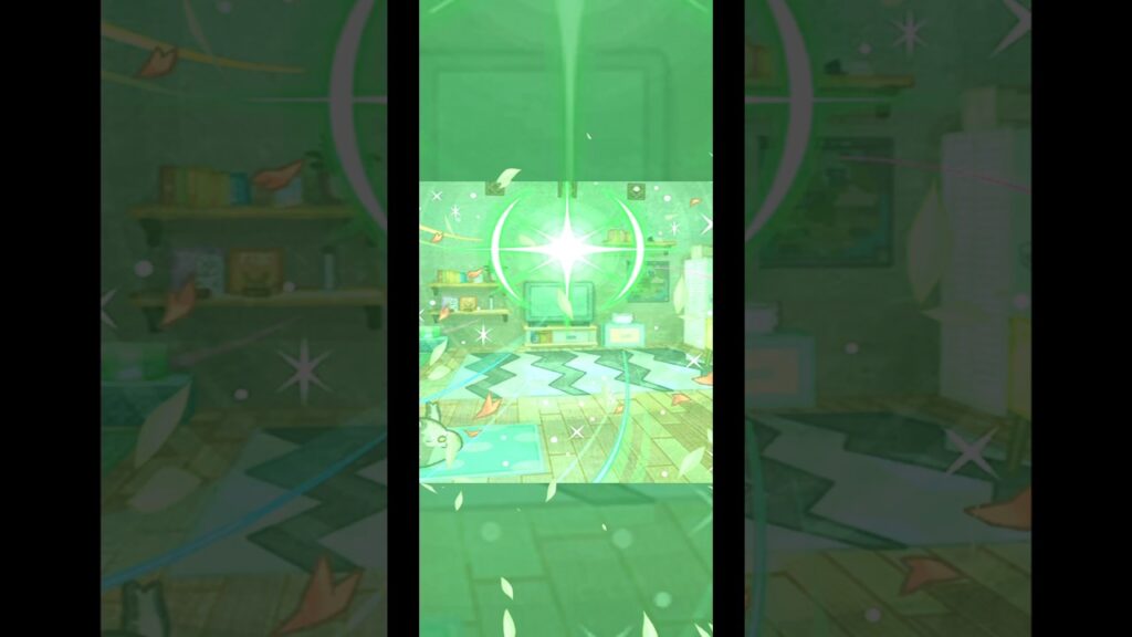 Florian (Anniversary 2026) and Ogerpon EX Master Fair Scout | Pokemon Masters EX #pokemonmasters