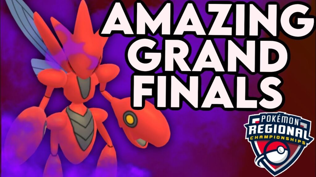 *AMAZING GRAND FINALS* from the 2026 Seattle Pokemon GO Regional Championships!