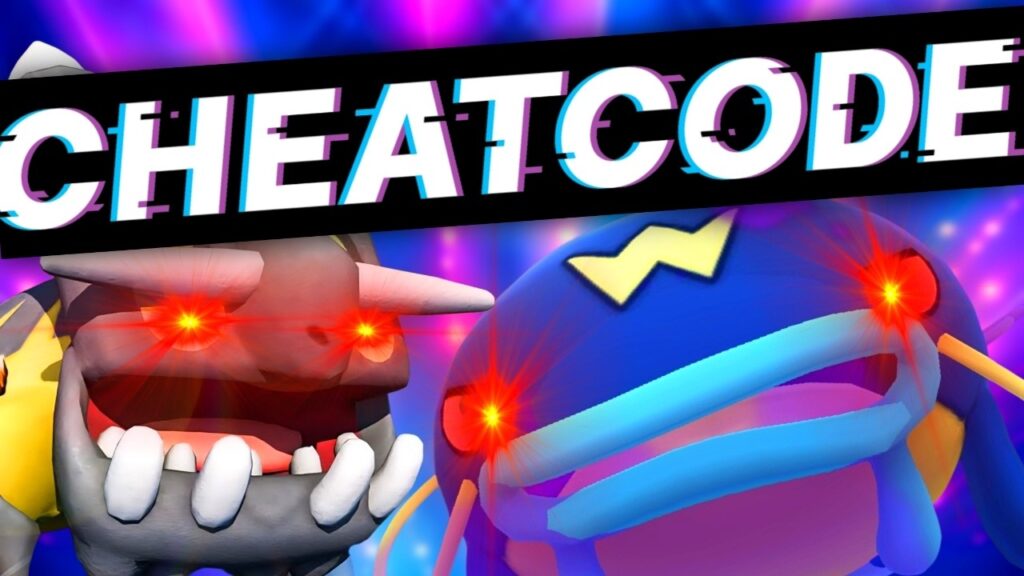 *BYPASS MOVE NERFS BY DOING THIS* Pokemon GO