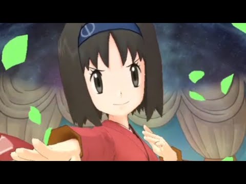 Erika and Vikeplume, 3k Kanto champion stadium pokemon masters EX.