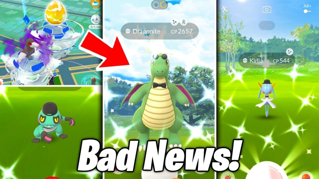 BAD NEWS ABOUT THE FASHION WEEK EVENT IN POKEMON GO! Costumed Pokemon RAID DAY!
