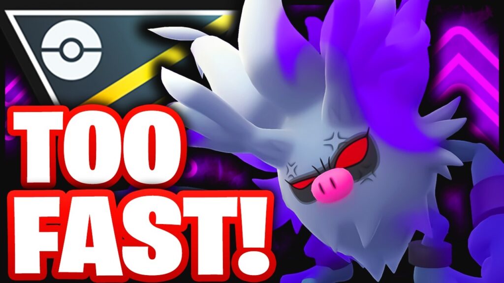 LOW KICK *SHADOW* ANNIHILAPE IS CRUSHING THE ULTRA LEAGUE WITH PURE PRESSURE!