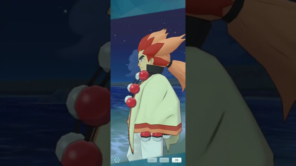 Pokemon masters ex legandary adventures father or foe ghetsis and kyurem part 1