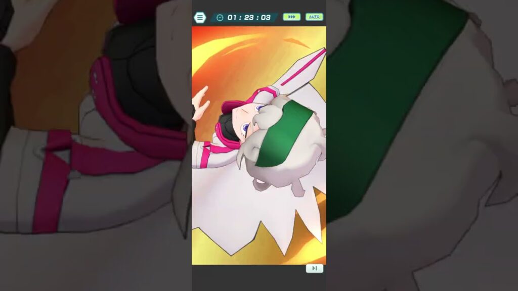 [Pokemon Masters EX] Sync Pair Scout: Fair Exclusive Summons