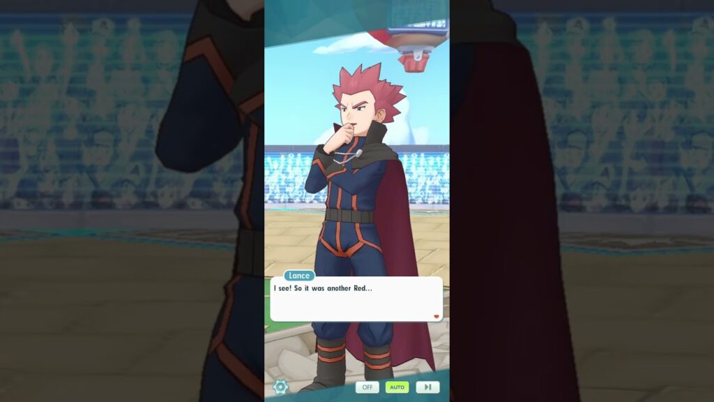 [Pokemon Masters EX] Celebration x Special Event: Pokemon Celebration x Rumors of a Strange Red