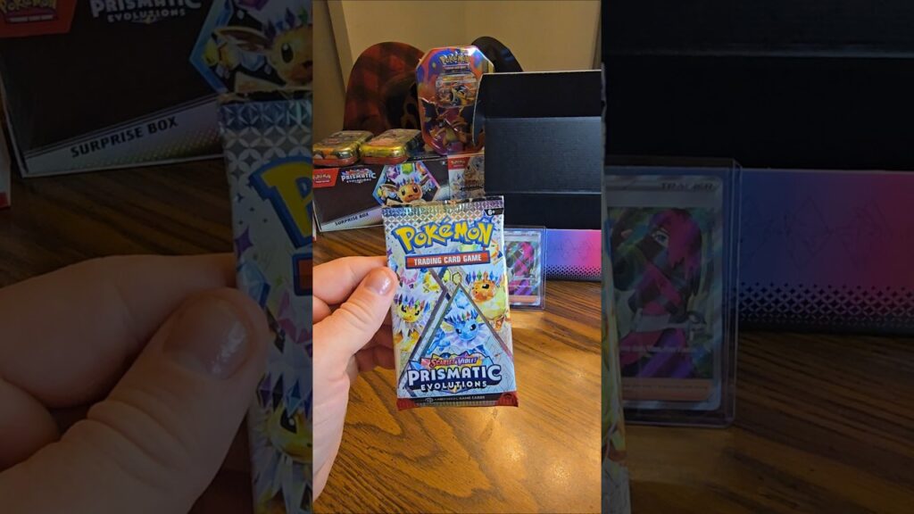 Favorite Paradox Pokemon? Go! #pokemon #pokemoncards #pokemontcg #tcg