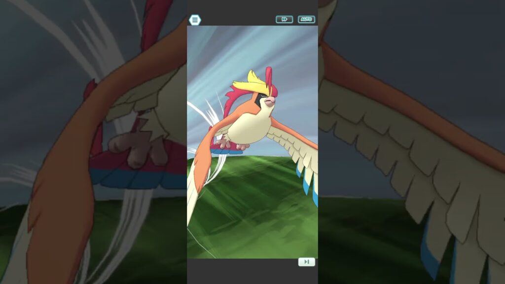 Pokemon Masters EX Challenge Korrina Hard Chapter 6 For those who are really struggling #shorts