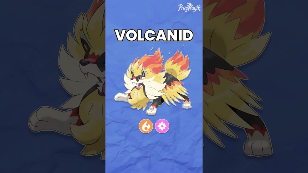 EVOLVING the Gen 10 Starter Pokemon!