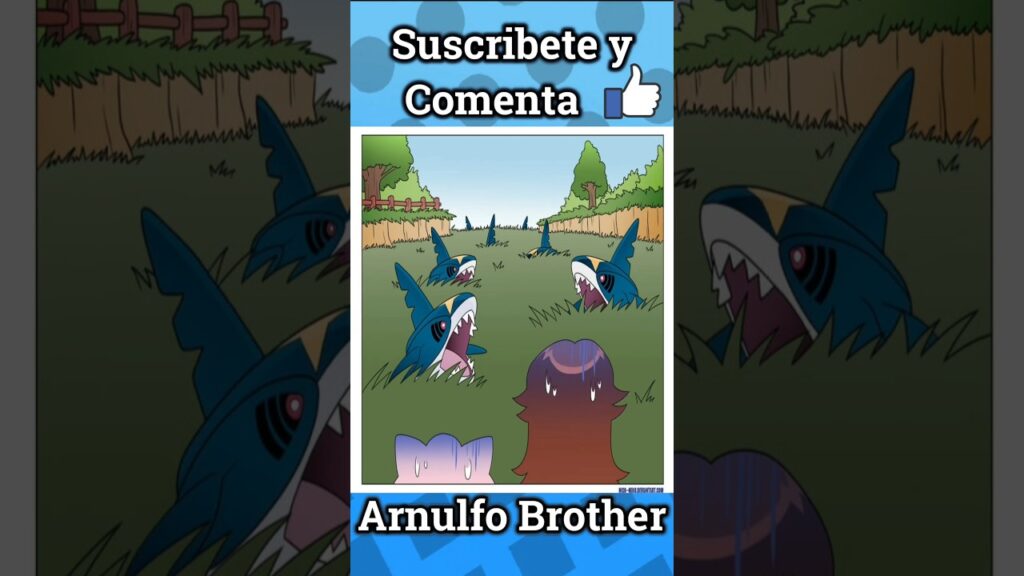 aventura #shorts  #pokemon #comic #shotsvideo #viralshorts