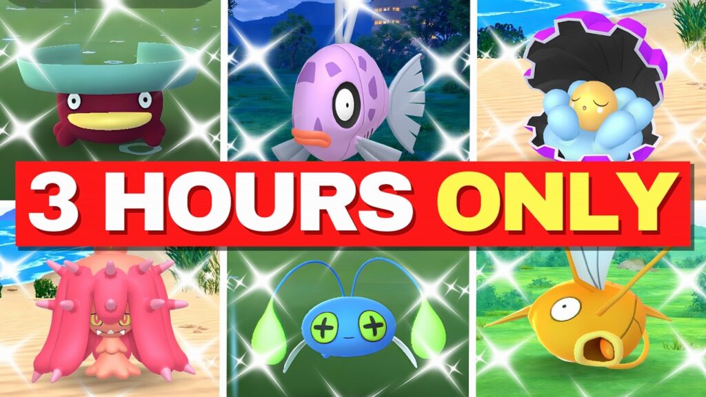 This 1/10 Shiny Research Day Means A Lot More Now..