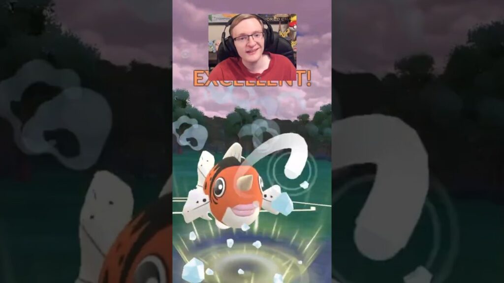 THIS Is Why ItsAXN NEVER Runs The Same Team #pokemongo #gobattleleague