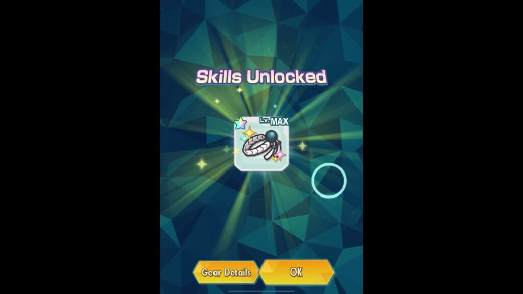 Pokemon Masters EX - How I farm gear for Pasio Towers