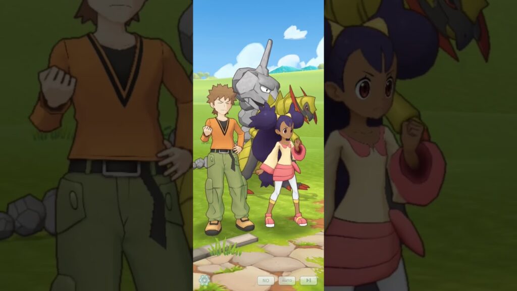 #nosequeponerxd #pokemon #pokemonmasters