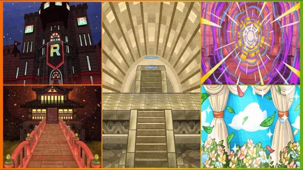 Pokemon Master Ex. Kanto Champion Stadium_Week 2_Master Mode_15000 Points (March. 9. 2026)