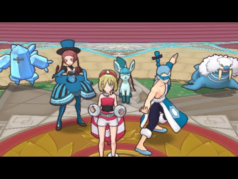 Pokemon Masters EX Kanto Champion Stadium 15,000 Points (3/16/26-3/23/26)